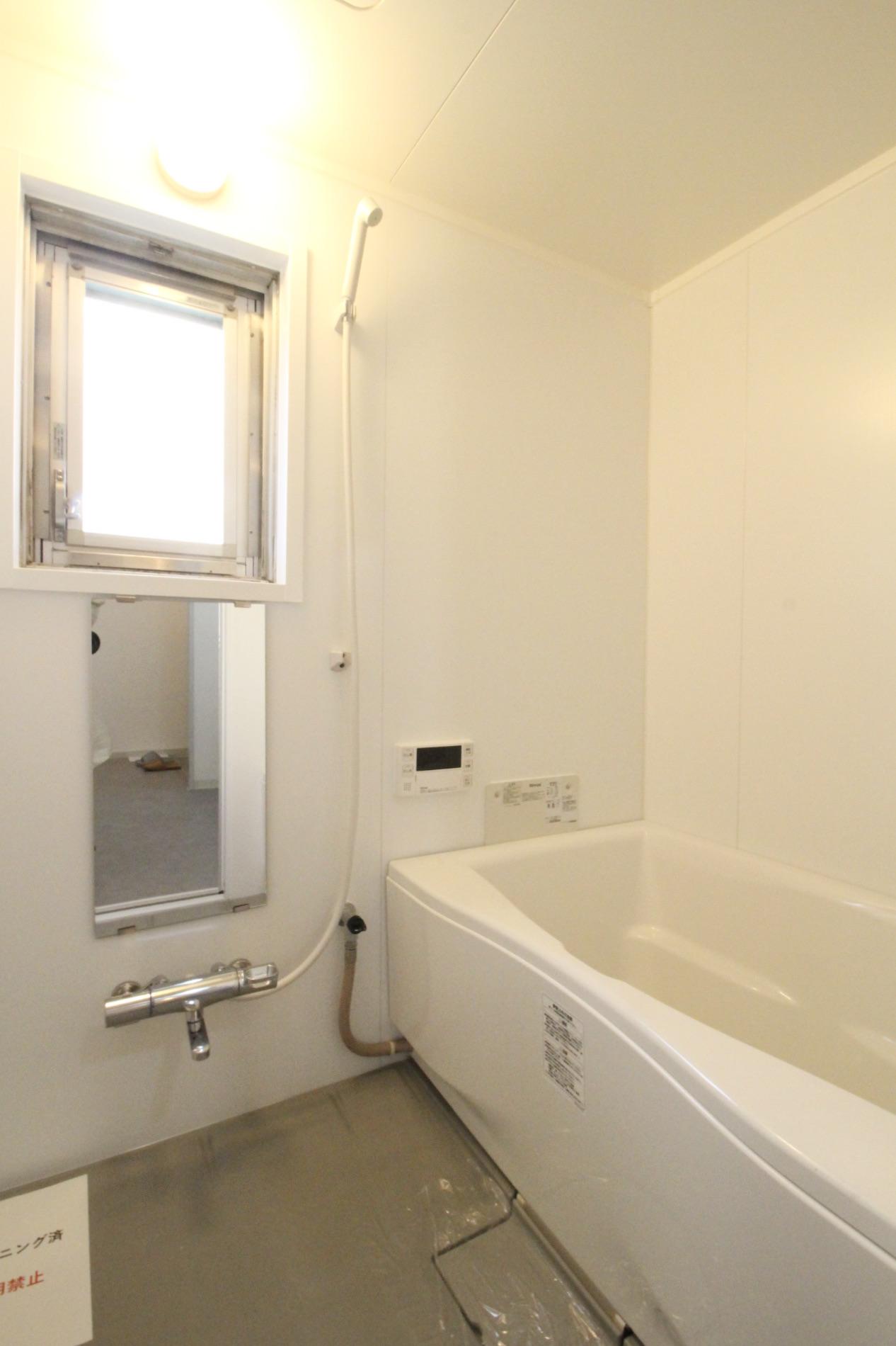神戸市垂水区塩屋町の賃貸物件/風呂