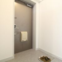 神戸市垂水区塩屋町の賃貸物件/玄関