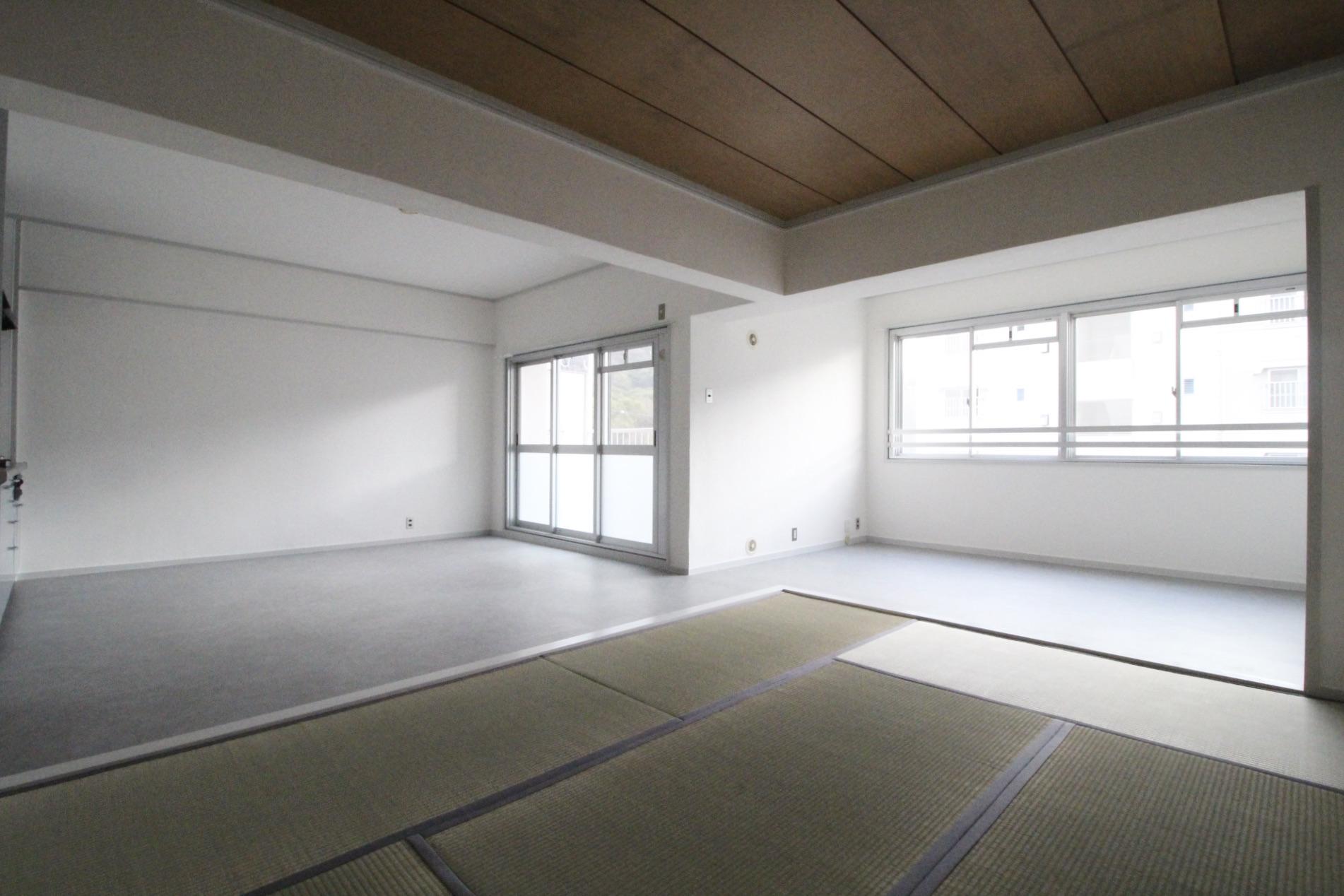 神戸市垂水区塩屋町の賃貸物件/LDK