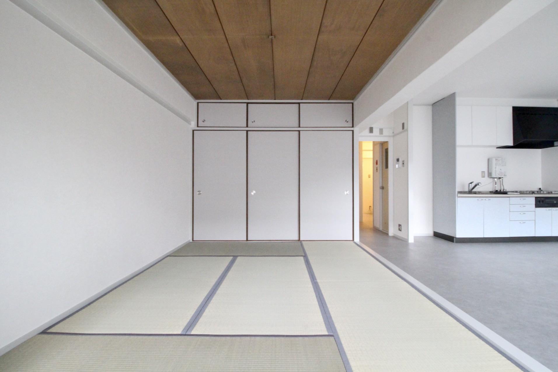 神戸市垂水区塩屋町の賃貸物件/LDK和室