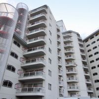 西宮市甲陽園本庄町の賃貸物件/外観