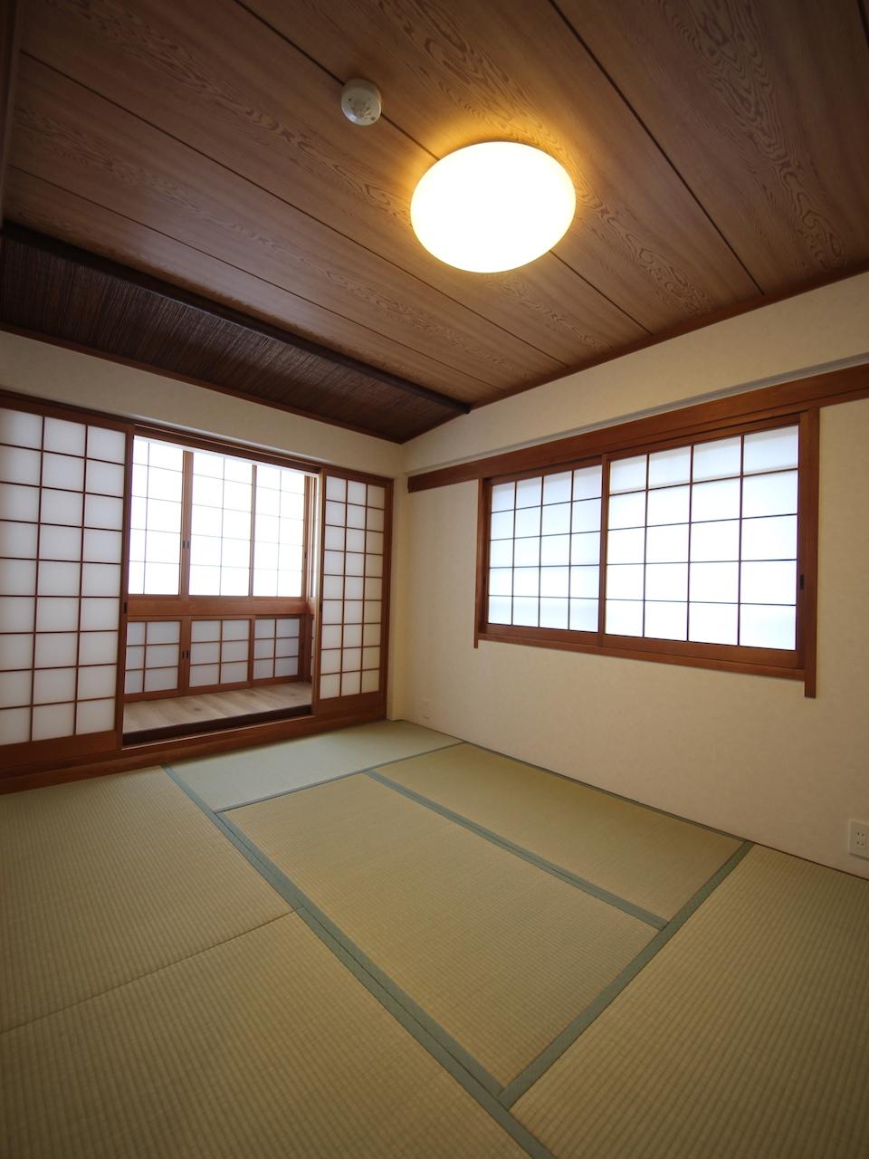 和室