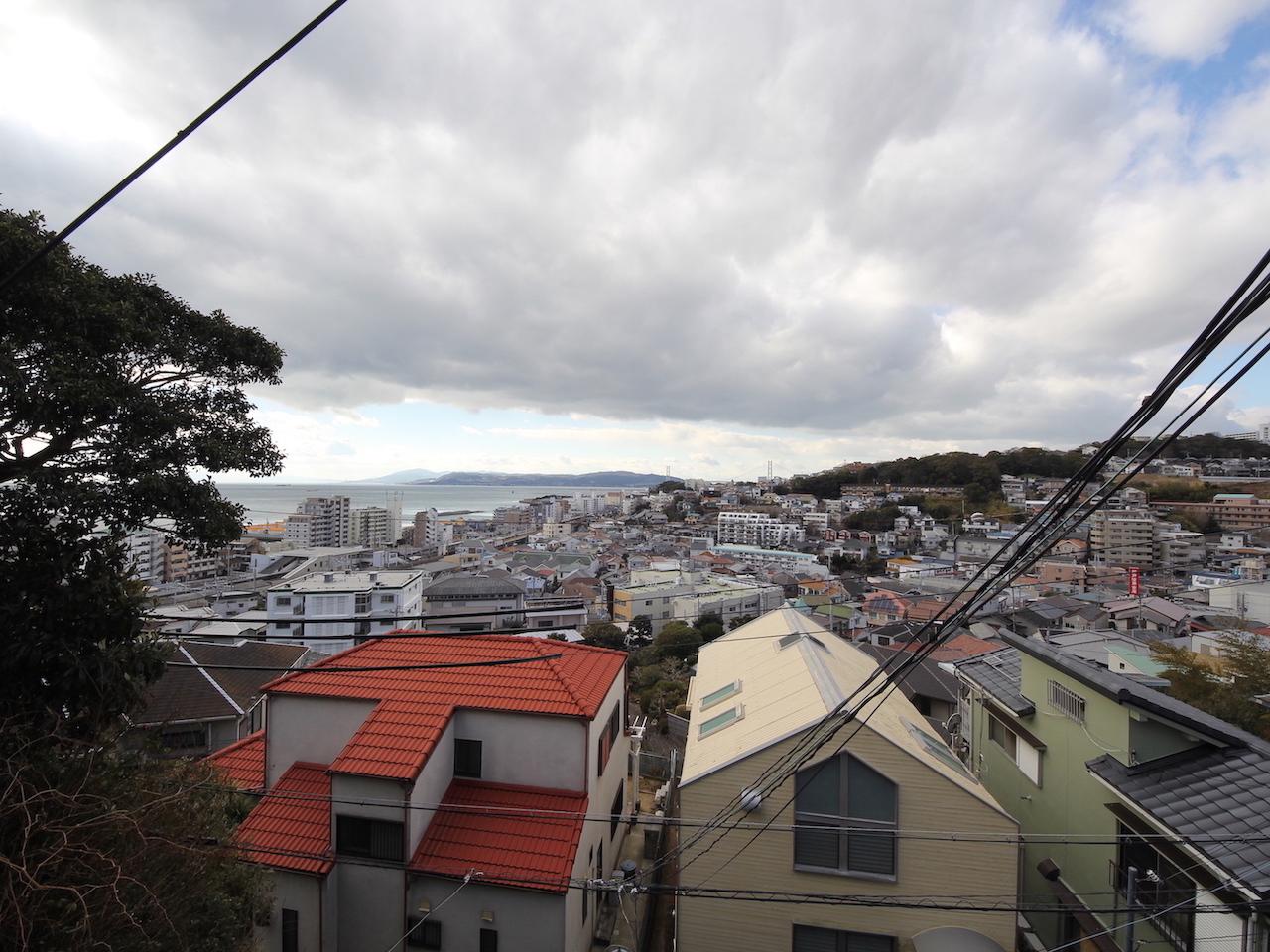 潮香る文化住宅 ニコイチ賃貸 神戸市垂水区塩屋町の物件 神戸r不動産