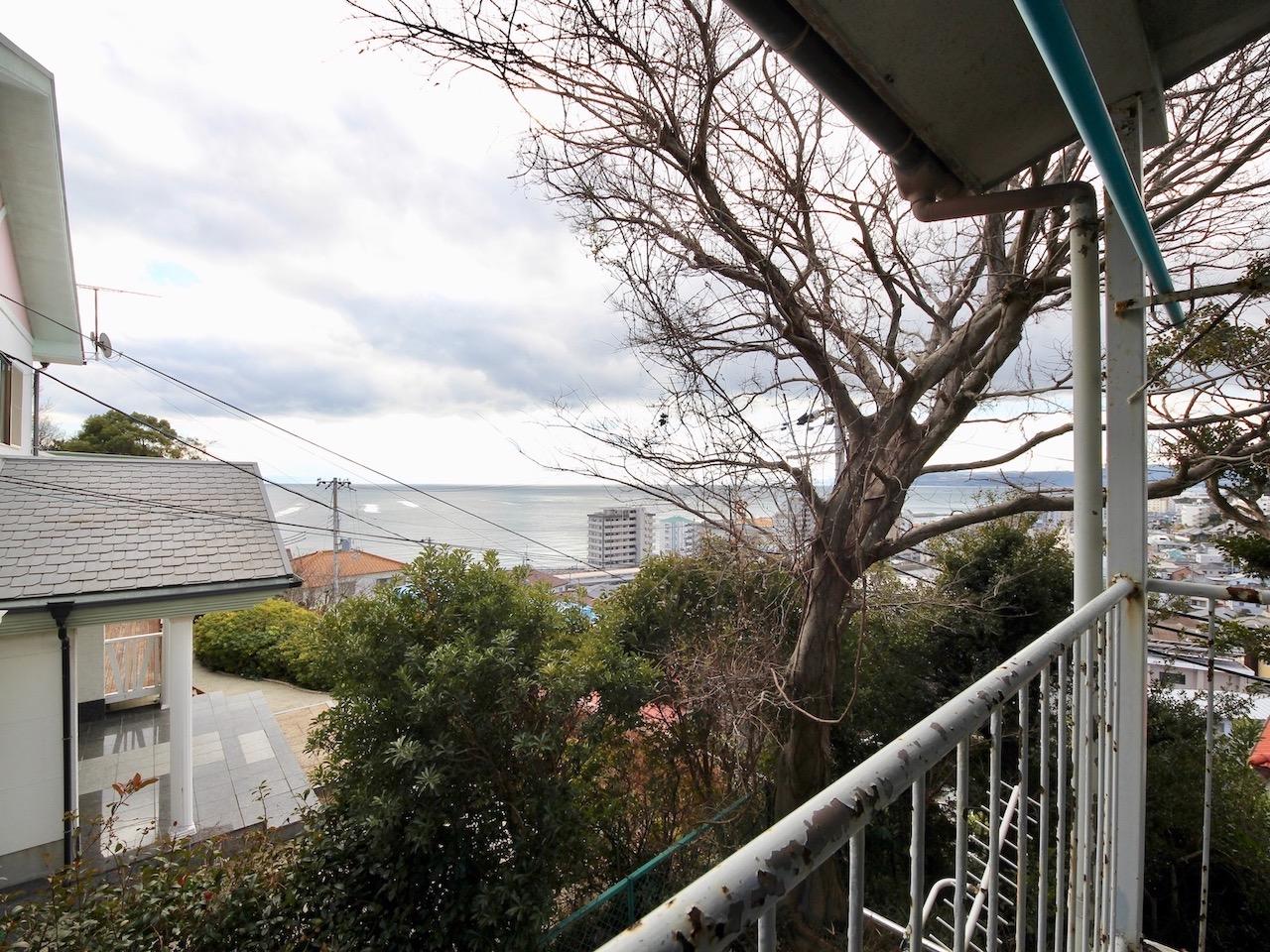 潮香る文化住宅 ニコイチ賃貸 神戸市垂水区塩屋町の物件 神戸r