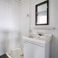 神戸市灘区鶴甲の賃貸物件/洗面台