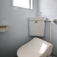 神戸市灘区鶴甲の賃貸物件/トイレ