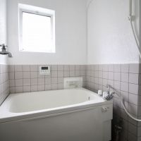 神戸市灘区鶴甲の賃貸物件/風呂