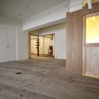 神戸市中央区山本通の賃貸物件/温もりある木の空間＊掲載写真は前回募集時（2021.4月）のものです。