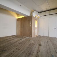 神戸市中央区山本通の賃貸物件/収納もたっぷり◎＊掲載写真は前回募集時（2021.4月）のものです。