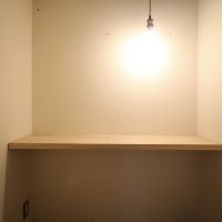 神戸市中央区山本通の賃貸物件/web会議ができる個室＊掲載写真は前回募集時（2021.4月）のものです。