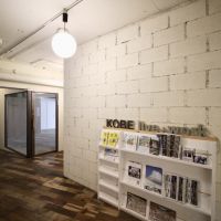 神戸市中央区山本通の賃貸物件/奥まった場所にあります＊掲載写真は前回募集時（2021.4月）のものです。