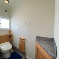 芦屋市東山町の売買物件/1階トイレ