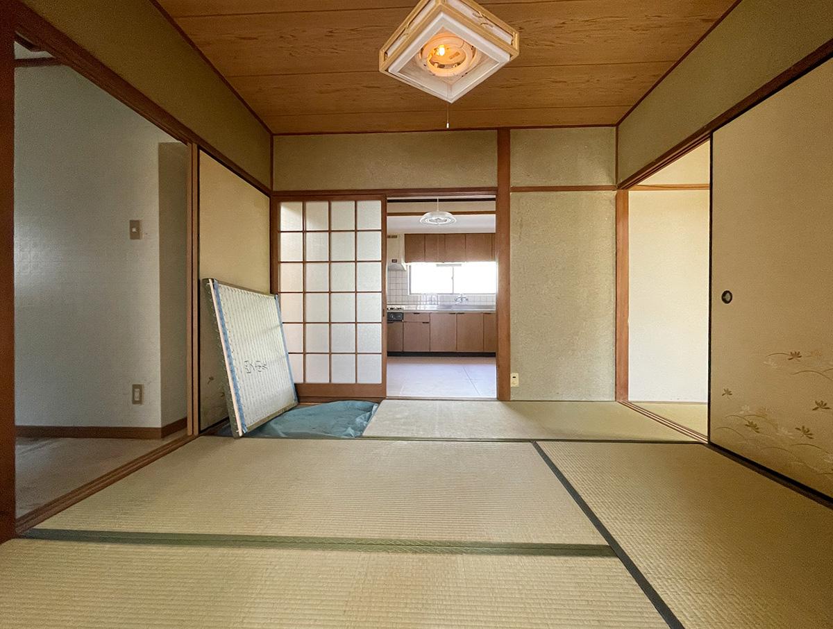 和室