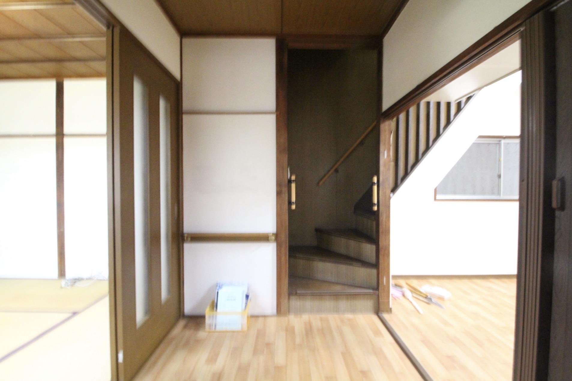 1階ホール