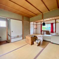 西宮市名塩の賃貸物件/2階は景色がスゴイので必見。