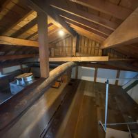 西宮市名塩の賃貸物件/屋根裏部屋は子供達の遊び場！？