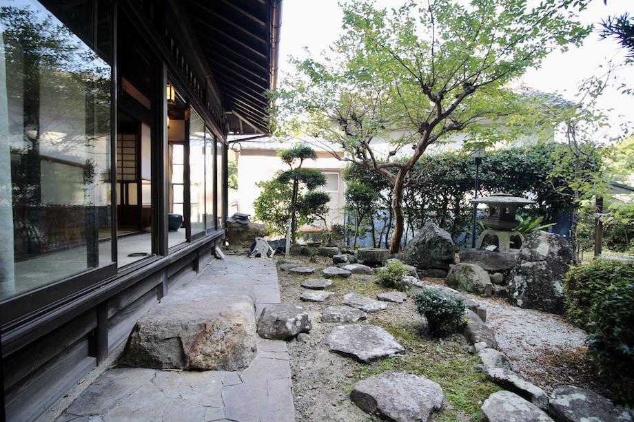神戸市須磨区妙法寺谷野の賃貸物件/縁側