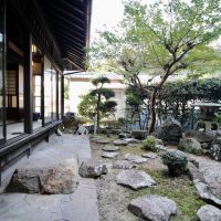 神戸市須磨区妙法寺谷野の賃貸物件/縁側
