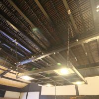 神戸市須磨区妙法寺谷野の賃貸物件/職人技が光る竹天井