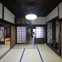 神戸市須磨区妙法寺谷野の賃貸物件/和室