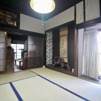 神戸市須磨区妙法寺谷野の賃貸物件/和室