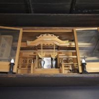 神戸市須磨区妙法寺谷野の賃貸物件/神棚