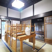 神戸市須磨区妙法寺谷野の賃貸物件/和室