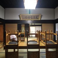 神戸市須磨区妙法寺谷野の賃貸物件/和室