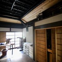 神戸市須磨区妙法寺谷野の賃貸物件/板間