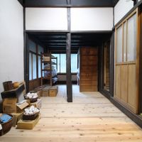 神戸市須磨区妙法寺谷野の賃貸物件/板間