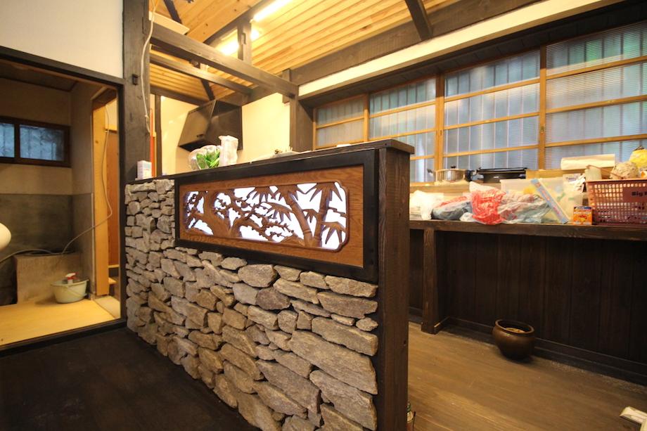 神戸市須磨区妙法寺谷野の賃貸物件/キッチン