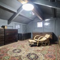 神戸市須磨区妙法寺谷野の賃貸物件/蔵2階（小窓のみなので居室として使うのは難しそう）