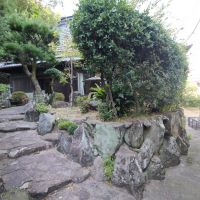 神戸市須磨区妙法寺谷野の賃貸物件/アプローチ