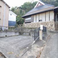 神戸市須磨区妙法寺谷野の賃貸物件/外観