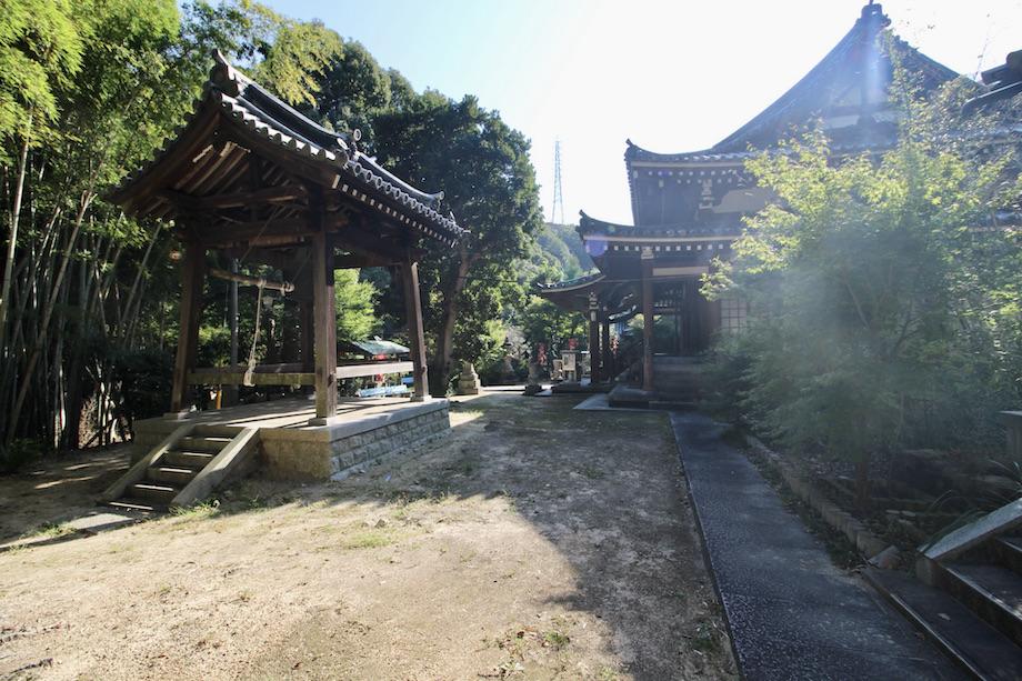 神戸市須磨区妙法寺谷野の賃貸物件/物件近くの妙法寺