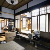 神戸市須磨区妙法寺谷野の賃貸物件/玄関土間