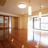 神戸市中央区北野町の賃貸物件/LDK