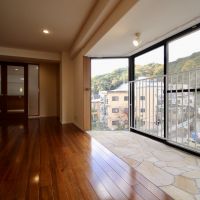 神戸市中央区北野町の賃貸物件/LDK