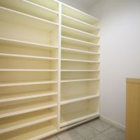 神戸市中央区北野町の賃貸物件/シューズインクローゼット