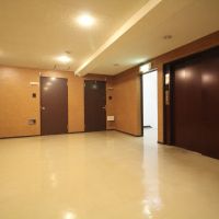 神戸市中央区北野町の賃貸物件/共用部