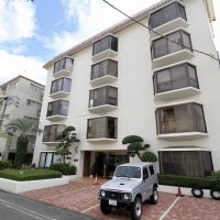 神戸市中央区北野町の賃貸物件/外観