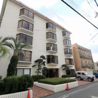 神戸市中央区北野町の賃貸物件/外観