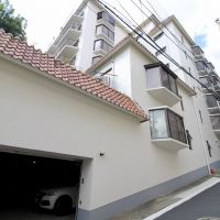 神戸市中央区北野町の賃貸物件/外観