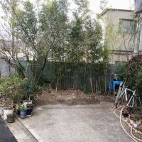 芦屋市西山町の賃貸物件/駐車場