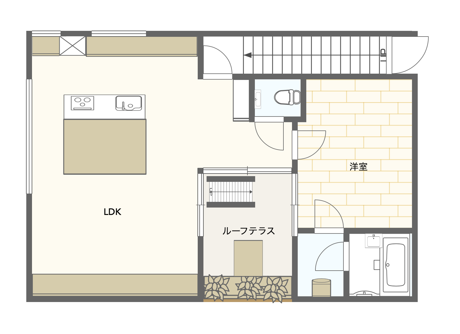 芦屋市西山町の賃貸物件