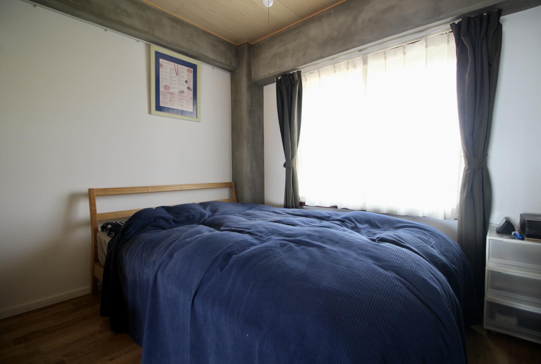 神戸市垂水区塩屋町の売買物件/洋室