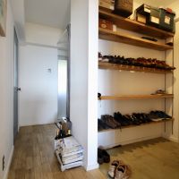 神戸市垂水区塩屋町の売買物件/玄関