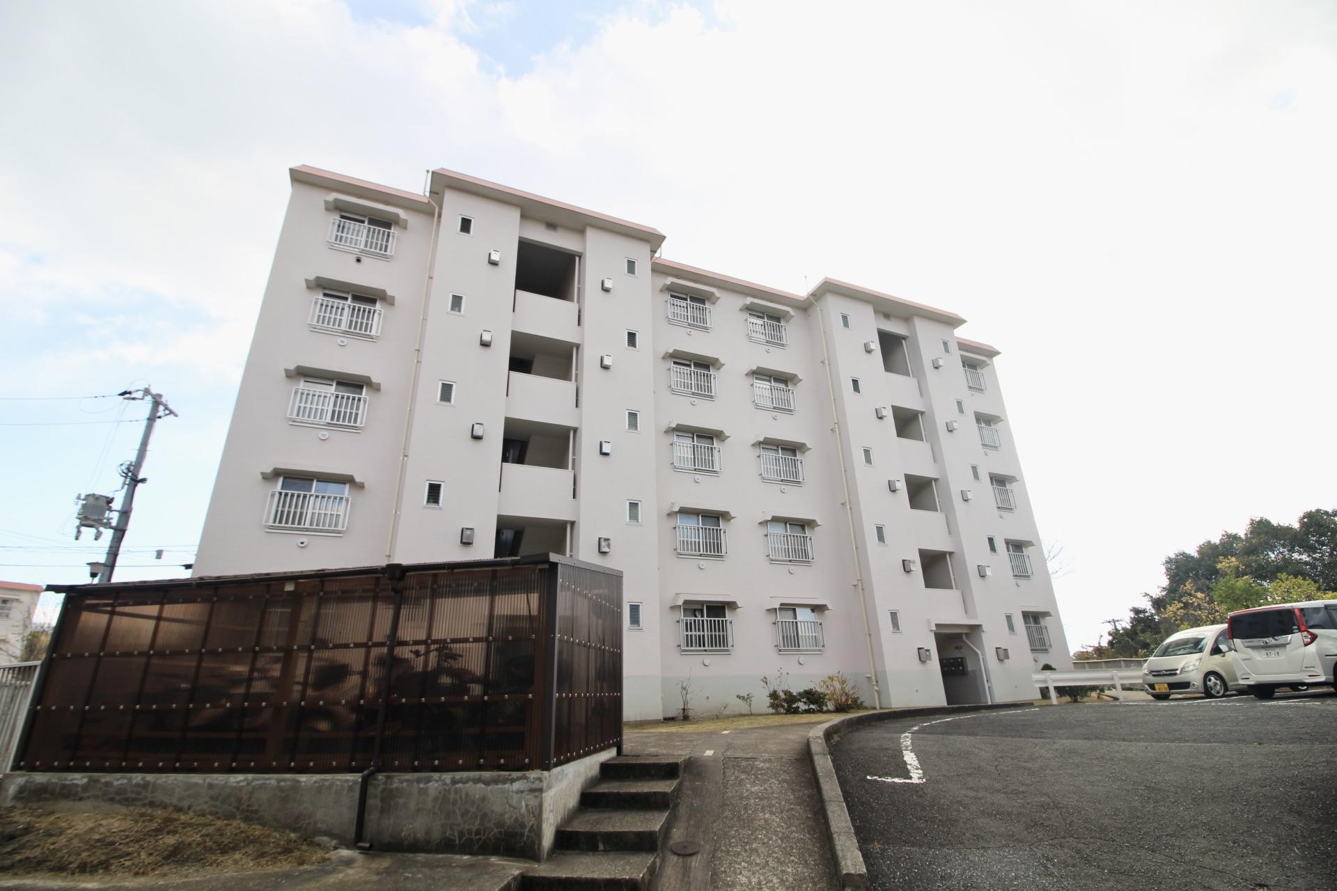 神戸市垂水区塩屋町の売買物件/外観