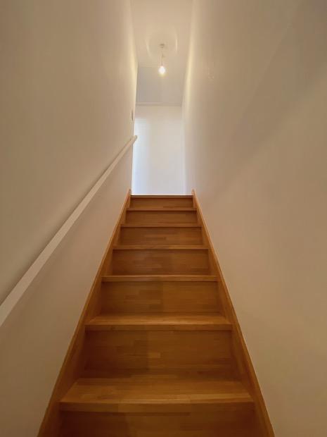 尼崎市杭瀬南新町の賃貸物件/やわらかい光に誘われる