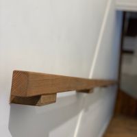 尼崎市杭瀬南新町の賃貸物件/階段手すりが良きアクセント。